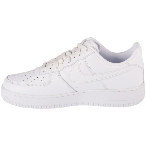 Nike Air Force 1 '07 Fresh Branco