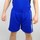 Textil Homem Calças curtas Karakal Pro Tour Azul