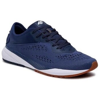 Sapatos Homem Sapatilhas 4F D4L21OBMS30131S Marinho