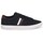 Sapatos Homem Sapatilhas Tommy Hilfiger Vulc Marinho