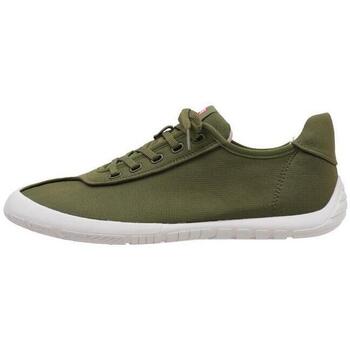 Sapatos Homem Sapatos & Richelieu Camper K100886 Verde