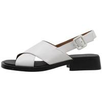 Sapatos Mulher Sandálias Camper K201600 Branco
