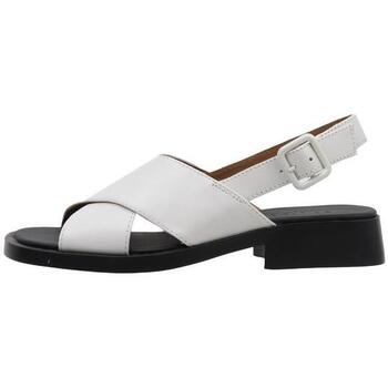Sapatos Mulher Sandálias Camper K201600 Branco