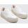 Sapatos Mulher Sapatilhas MTNG 60408 Branco