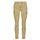 Textil Mulher Calça com bolsos Only ONLMISSOURI Bege