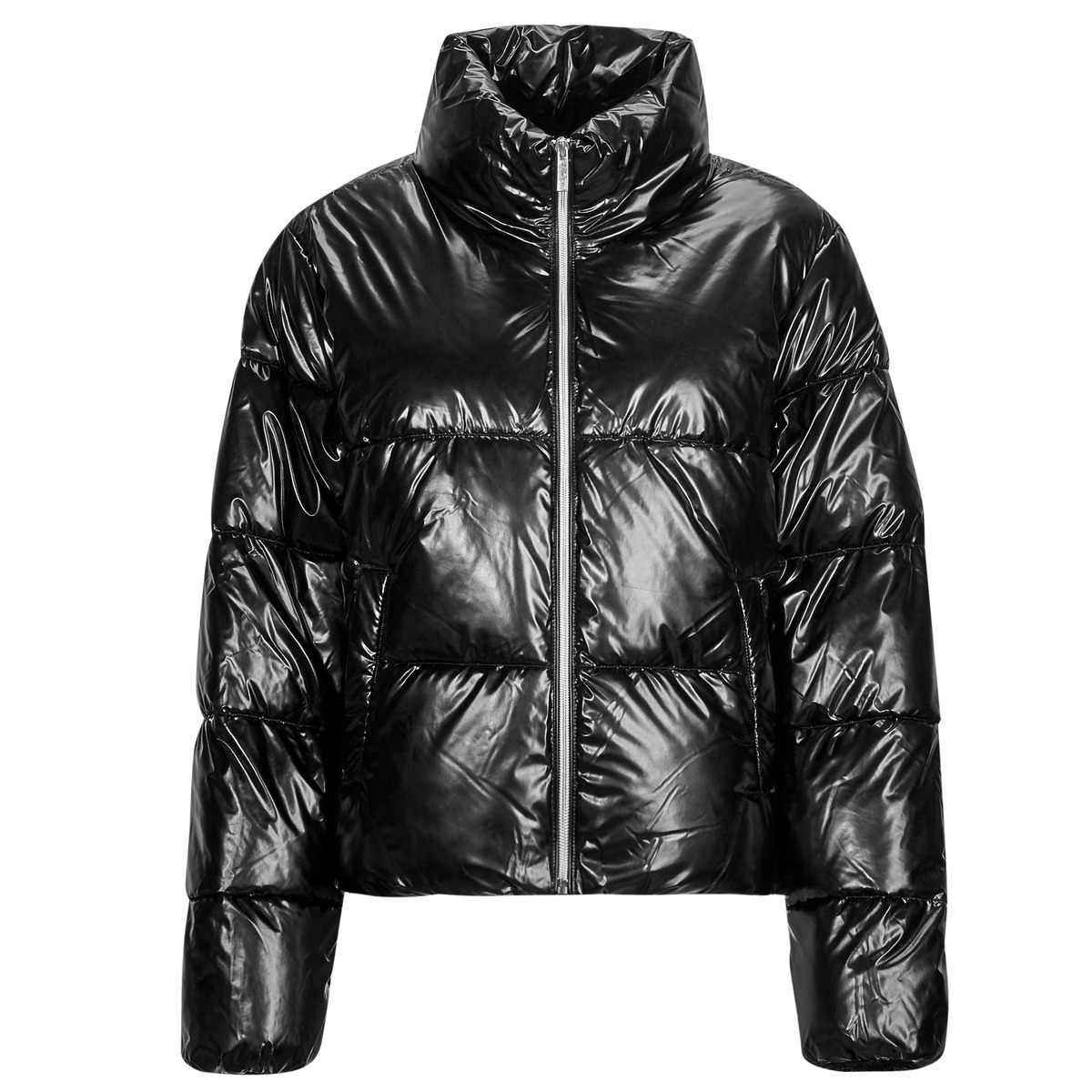 Textil Mulher Quispos Only ONLPEARL Preto