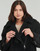 Textil Mulher Jaquetas Only ONLVERONA Preto