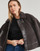 Textil Mulher Jaquetas Only ONLMICHELLE Castanho