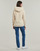 Textil Mulher Sweats Only ONLJALENE Bege