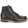 Sapatos Homem Botas baixas Red Wing BECKMAN Preto