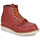 Sapatos Homem Botas baixas Red Wing CLASSIC MOC GORE-TEX Vermelho