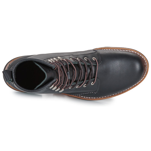 Red Wing SILVERSMITH Preto