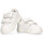 Sapatos Rapariga Sapatilhas Luna Kids 74294 Branco