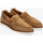 Sapatos Homem Sapatos & Richelieu Cetti C-1350 Castanho
