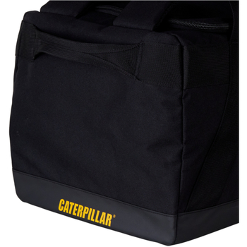 Caterpillar V-Power Duffle Bag Preto