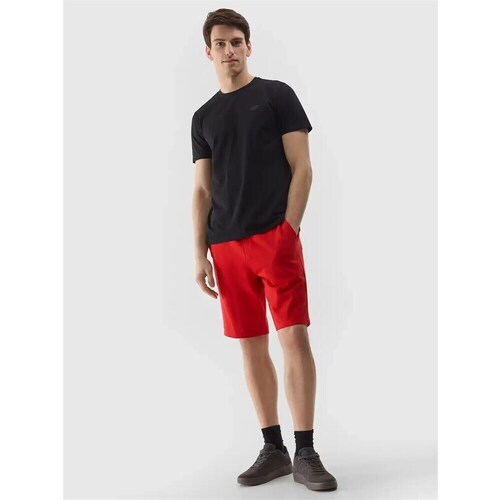 4F 4FWSS24TSHOM28461S Vermelho