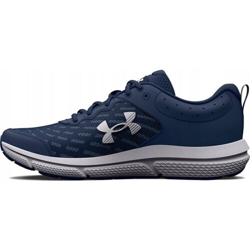 Under Armour Charged Assert 10 Marinho