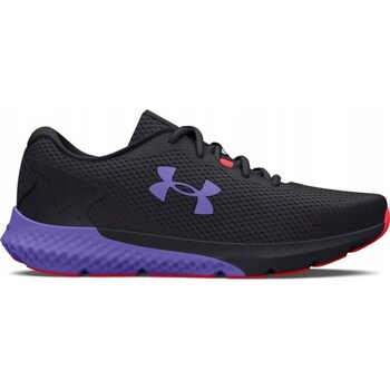 Sapatos Mulher Running Under Armour Charged Rogue 3 Preto