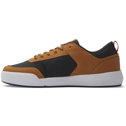 DC Shoes Transit Castanho