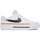 Sapatos Mulher Sapatilhas Nike DM7590 COURT Branco