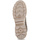 Sapatos Mulher Sapatilhas de cano-alto Palladium Trapery Revolt Hi Wild 99124-260-M Bege