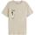 Textil Homem T-Shirt mangas curtas Ecoalf  Bege