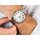 Relógios & jóias Homem Relógio Guess W1078G1 Prata