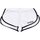 Textil Mulher Shorts / Bermudas Guess E4GD04 KBP41 Branco