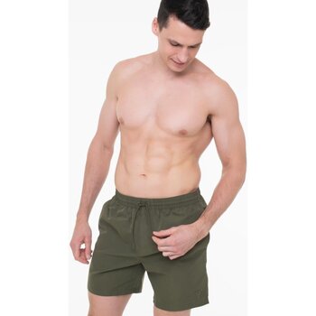 Textil Homem Fatos e shorts de banho Guess F4GT01 WG282 Verde