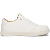Sapatos Sapatilhas de ténis Nae Vegan Z32102 Shoes Komo_White Branco