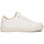 Sapatos Sapatilhas de ténis zapatillas de running hombre trail pie cavo talla 39.5 blancas Komo_White Branco