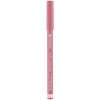 beleza Mulher Lápis para lábios Essence Soft & Precise Lip Pen - 202 My Mind Rosa