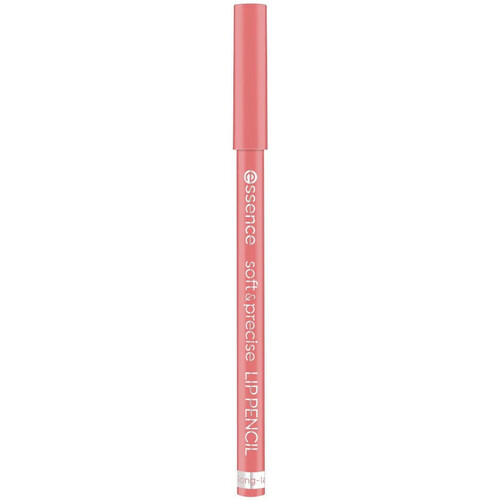 beleza Mulher Lápis para lábios Essence Soft & Precise Lip Pen - 303 DELICATE Vermelho