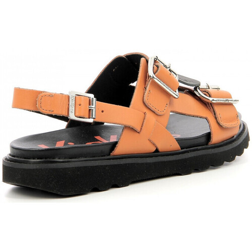 Kickers Neosummer Laranja