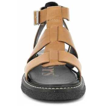 Kickers Kick lila Castanho