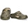 Sapatos Homem Chinelos Joma 74578 Verde