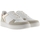 Sapatos Mulher Sapatilhas Victoria 1258247 Branco