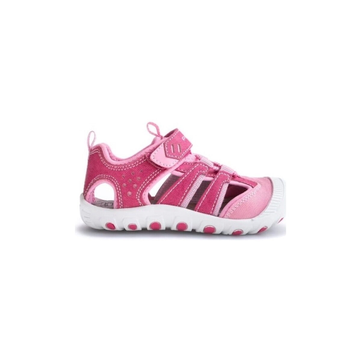 Sapatos Criança Sandálias Pablosky Sandálias Criança Fuxia 976870 Y - Fuxia-Pink Rosa