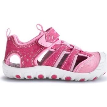 Sapatos Criança Sandálias Pablosky Sandálias Criança Fuxia 976870 K - Fuxia-Pink Rosa