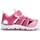 Sapatos Criança Sandálias Pablosky Sandálias Criança Fuxia 976870 K - Fuxia-Pink Rosa