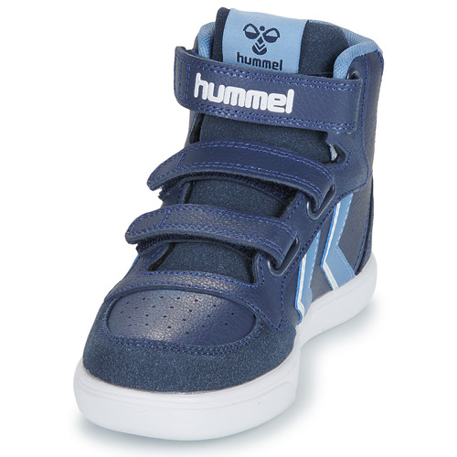 hummel STADIL PRO JR Azul