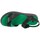 Sapatos Mulher Sandálias Rieker W085100 Preto, Verde