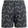 Textil Rapaz Fatos e shorts de banho adidas Originals IR5691 Preto