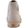 Sapatos Mulher Sapatilhas de cano-alto Palladium Pampa Hi Pilat 92352-298-M Bege