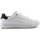 Sapatos Homem Sapatilhas Skechers Court Break - Suit Sneaker 183175-WHT Branco