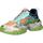 Sapatos Mulher Multi-desportos Exé Shoes STAR 22E10-3 22E10-3 