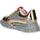 Sapatos Mulher Multi-desportos Exé Shoes 8806-29 8806-29 