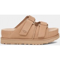 Ugg Lakesider Quilted Trainers