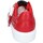 Sapatos Homem Sapatilhas Stokton EX94 Vermelho