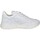 Sapatos Homem Sapatilhas Stokton EX96 Branco